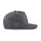 DETROIT TIGERS   DYED '47 HITCH RF RELAXED FIT