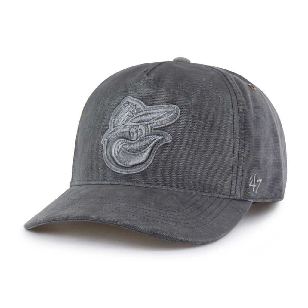 BALTIMORE ORIOLES   DYED '47 HITCH RF RELAXED FIT