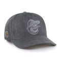 BALTIMORE ORIOLES   DYED '47 HITCH RF RELAXED FIT
