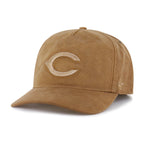 CINCINNATI REDS   DYED '47 HITCH RF RELAXED FIT