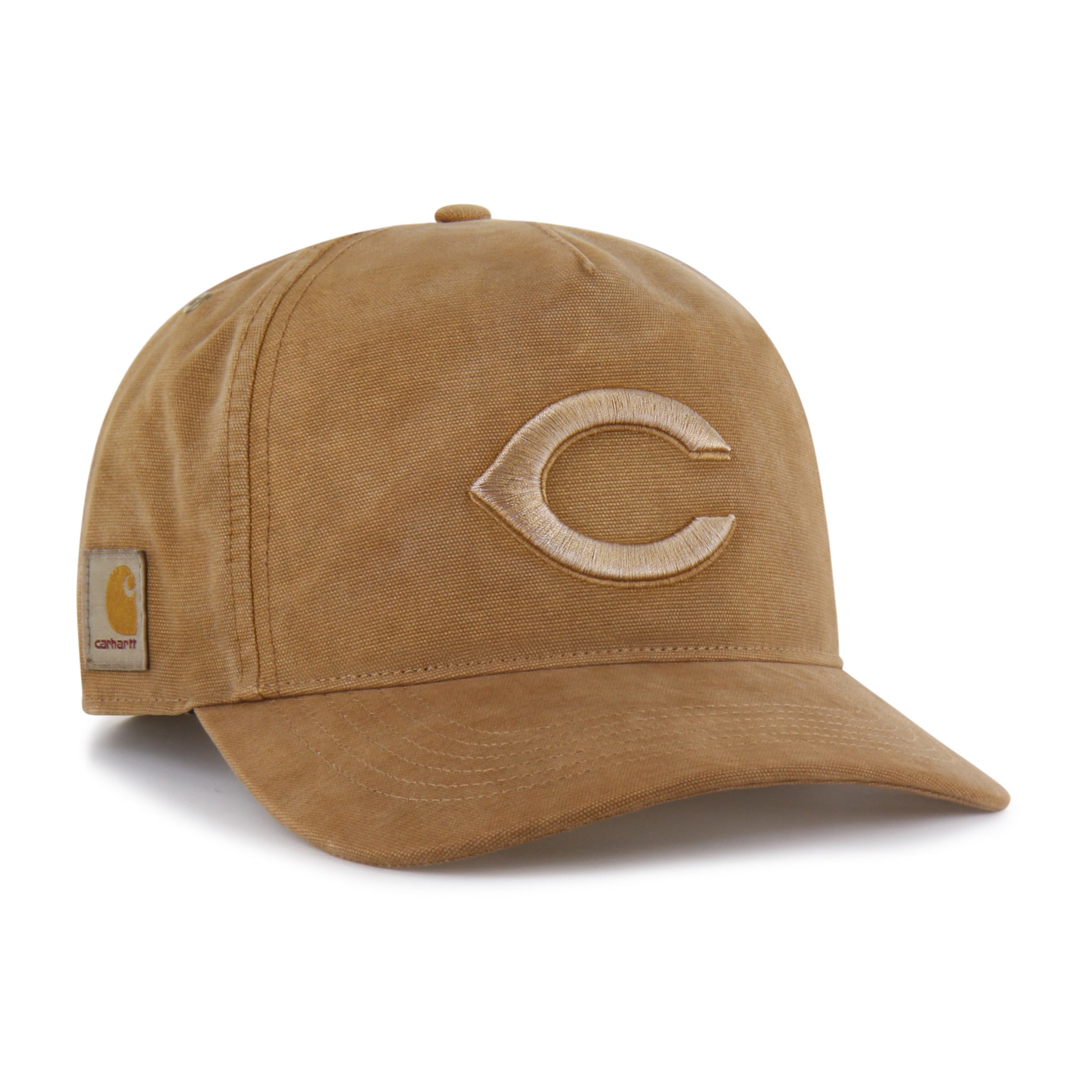 CINCINNATI REDS   DYED '47 HITCH RF RELAXED FIT