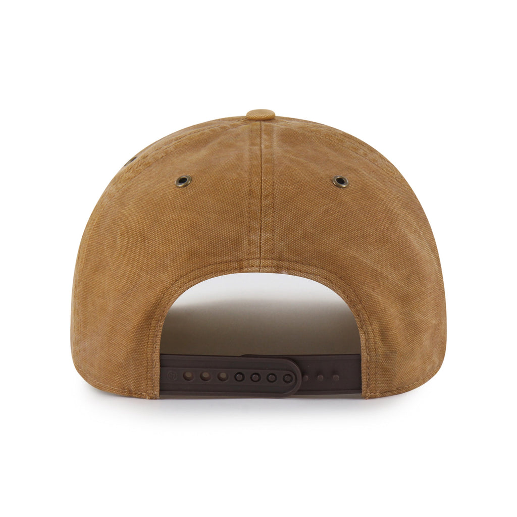 LOS ANGELES DODGERS   DYED '47 HITCH RF RELAXED FIT