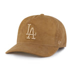 LOS ANGELES DODGERS   DYED '47 HITCH RF RELAXED FIT