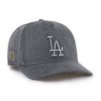 LOS ANGELES DODGERS   DYED '47 HITCH RF RELAXED FIT