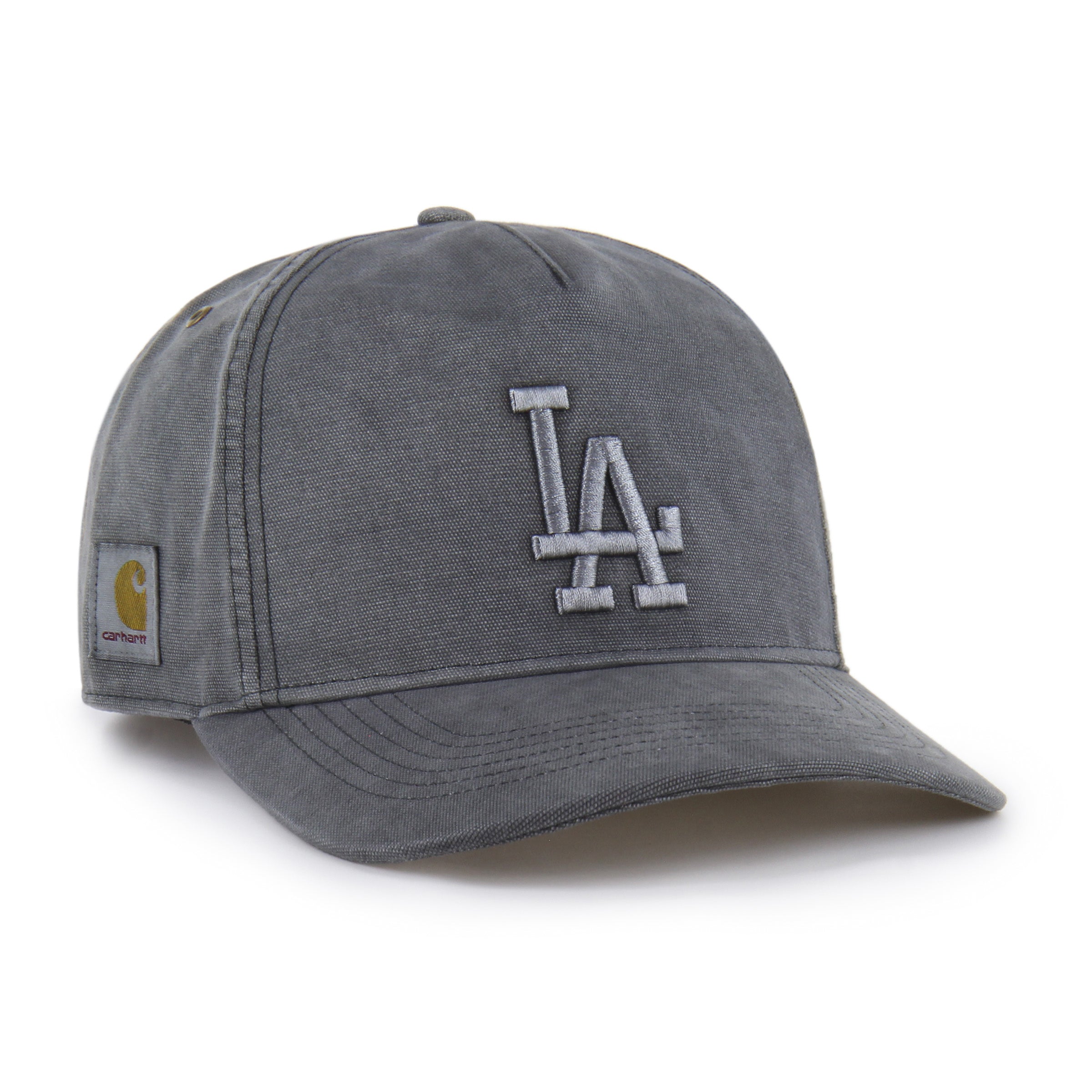 LOS ANGELES DODGERS   DYED '47 HITCH RF RELAXED FIT