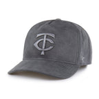 MINNESOTA TWINS   DYED '47 HITCH RF RELAXED FIT