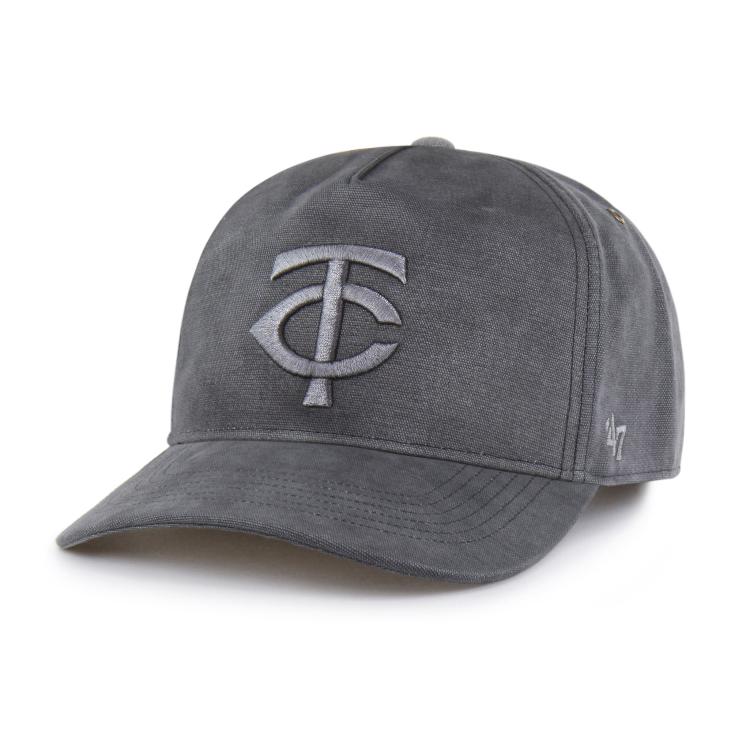 MINNESOTA TWINS   DYED '47 HITCH RF RELAXED FIT