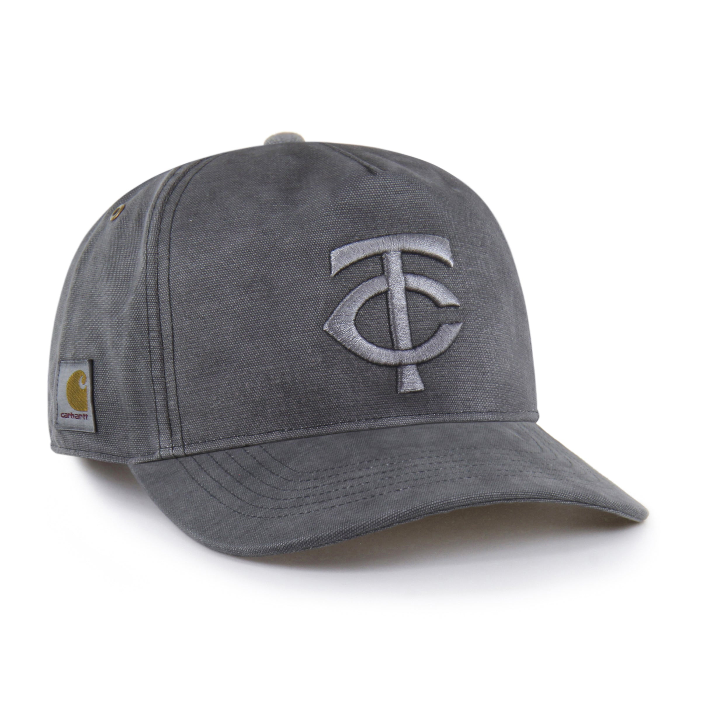 MINNESOTA TWINS   DYED '47 HITCH RF RELAXED FIT