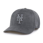 NEW YORK METS   DYED '47 HITCH RF RELAXED FIT