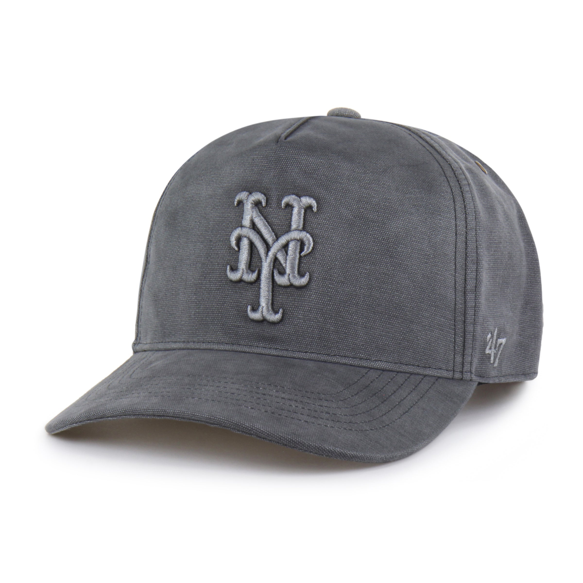 NEW YORK METS   DYED '47 HITCH RF RELAXED FIT