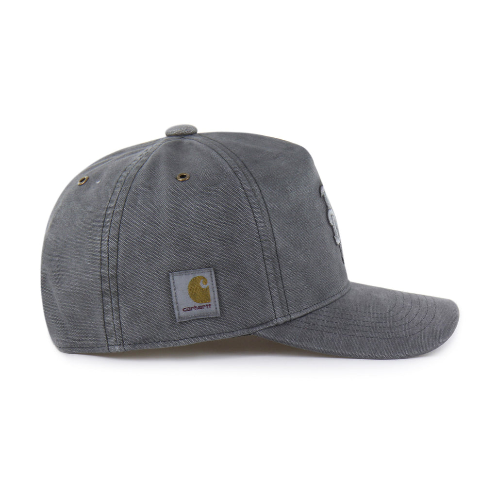 NEW YORK METS   DYED '47 HITCH RF RELAXED FIT