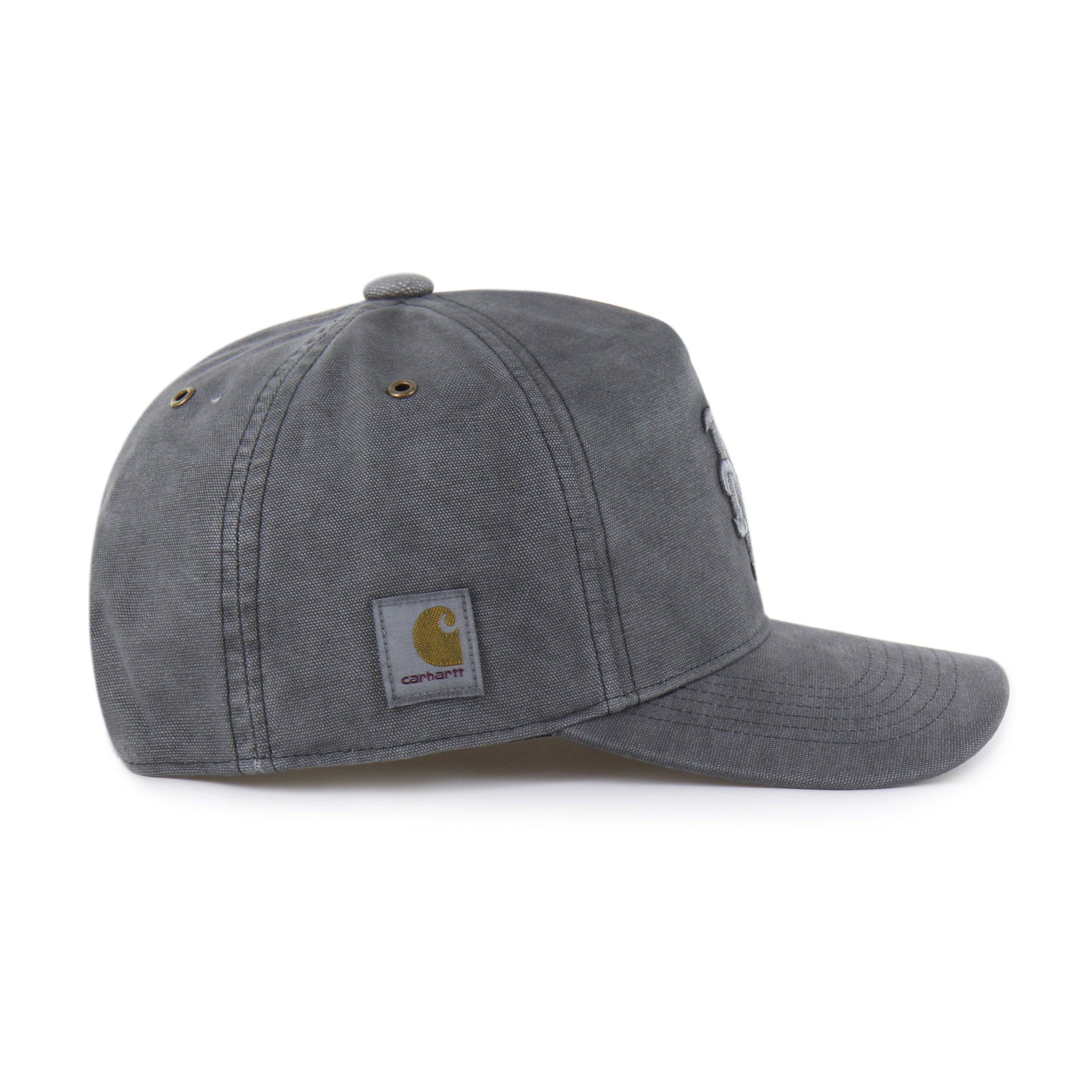 NEW YORK METS   DYED '47 HITCH RF RELAXED FIT