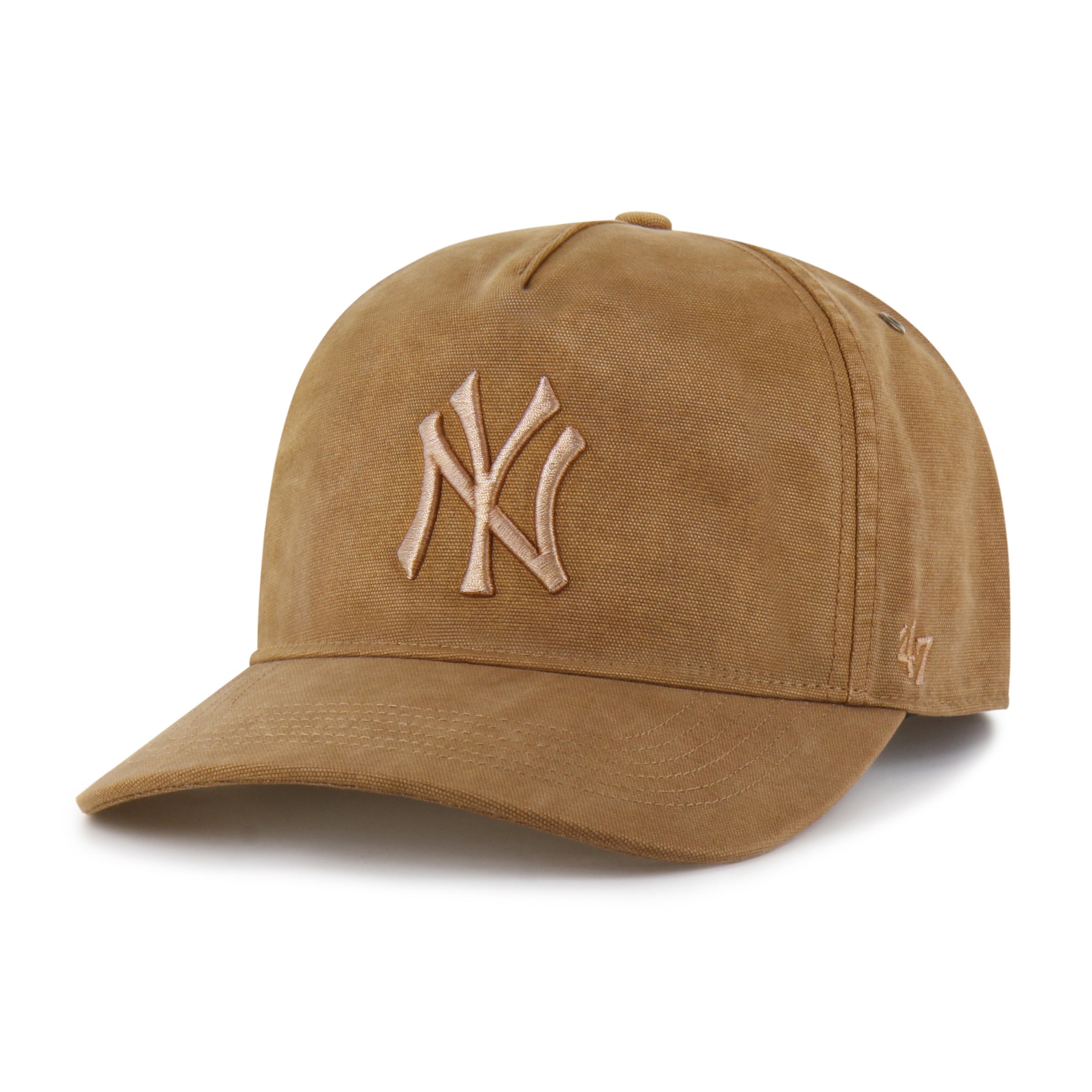 NEW YORK YANKEES   DYED '47 HITCH RF RELAXED FIT
