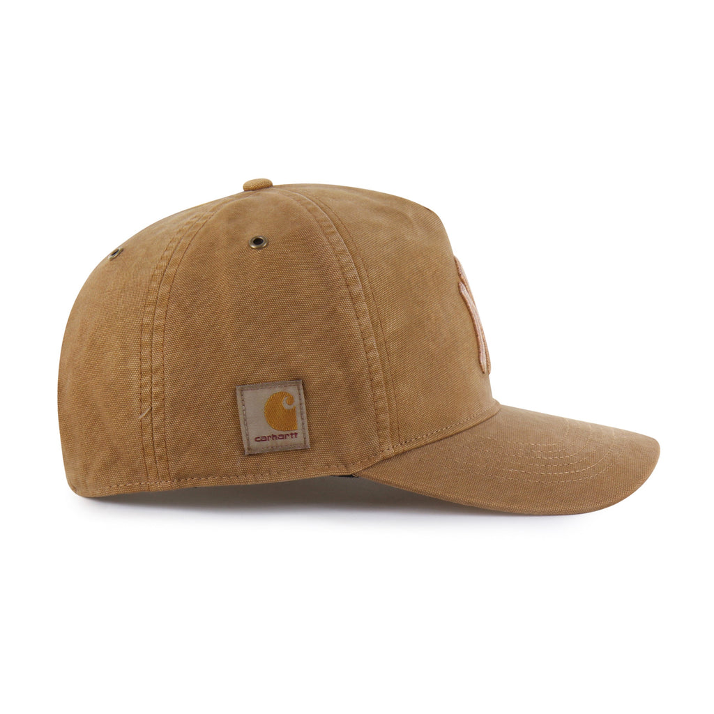 NEW YORK YANKEES   DYED '47 HITCH RF RELAXED FIT