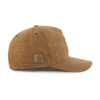 NEW YORK YANKEES   DYED '47 HITCH RF RELAXED FIT