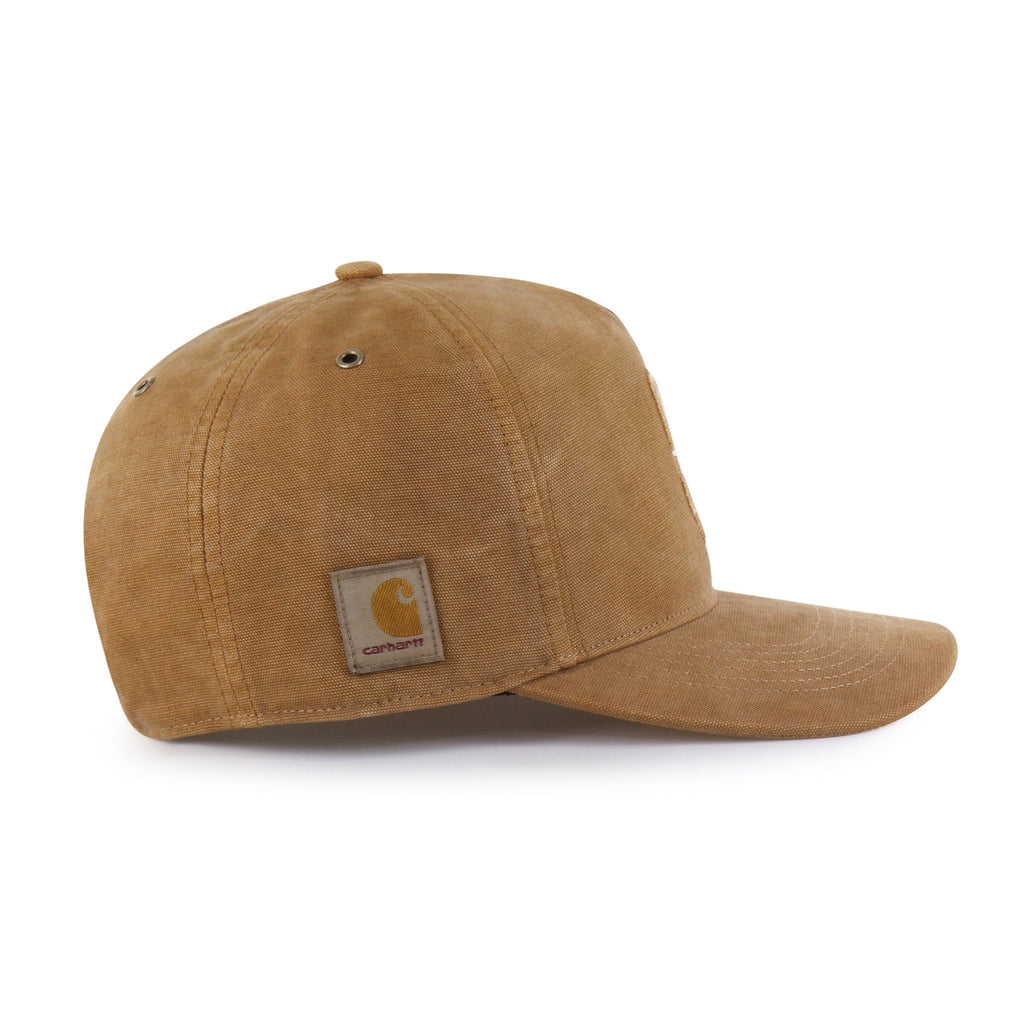 SAN DIEGO PADRES   DYED '47 HITCH RF RELAXED FIT