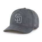 SAN DIEGO PADRES   DYED '47 HITCH RF RELAXED FIT
