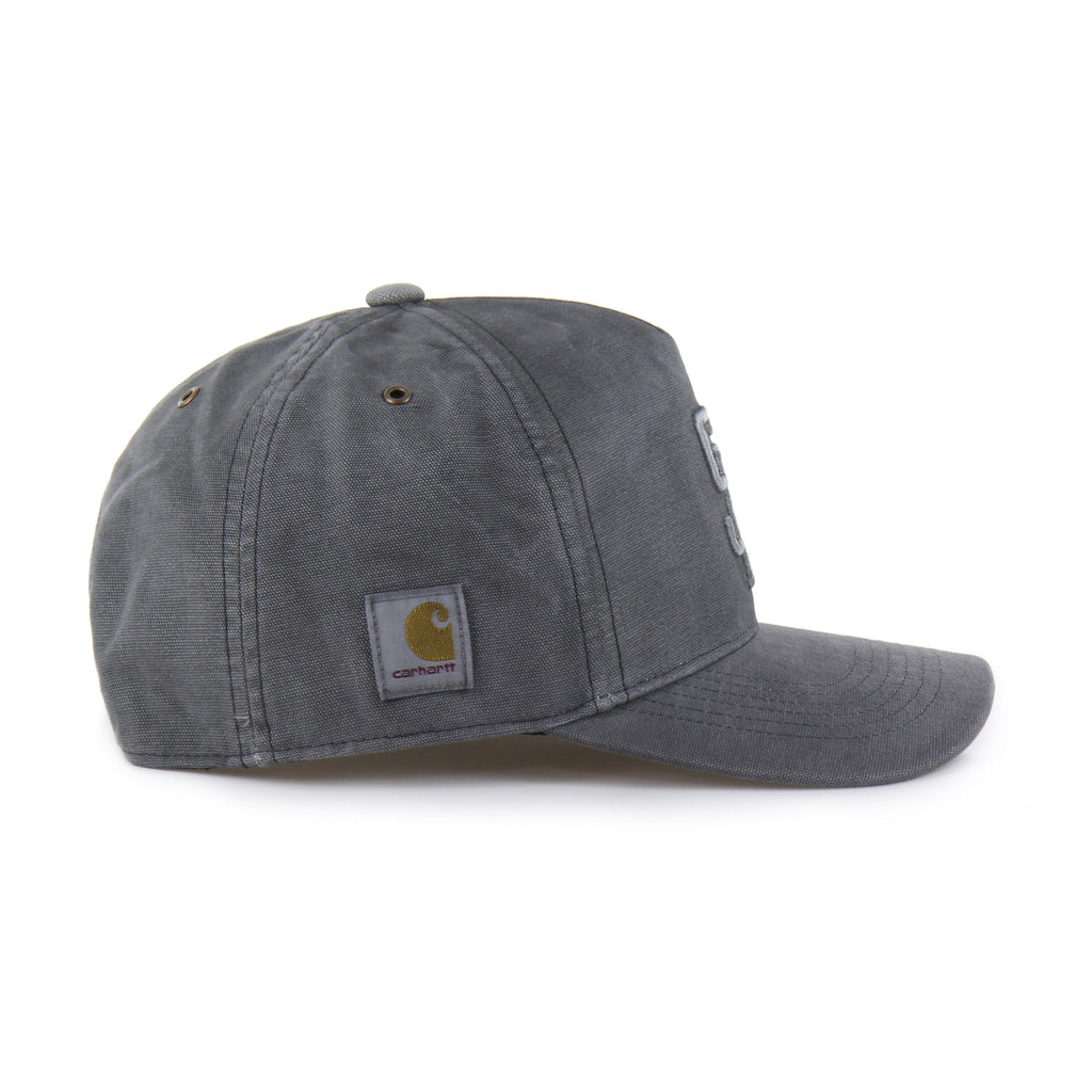 SAN DIEGO PADRES   DYED '47 HITCH RF RELAXED FIT