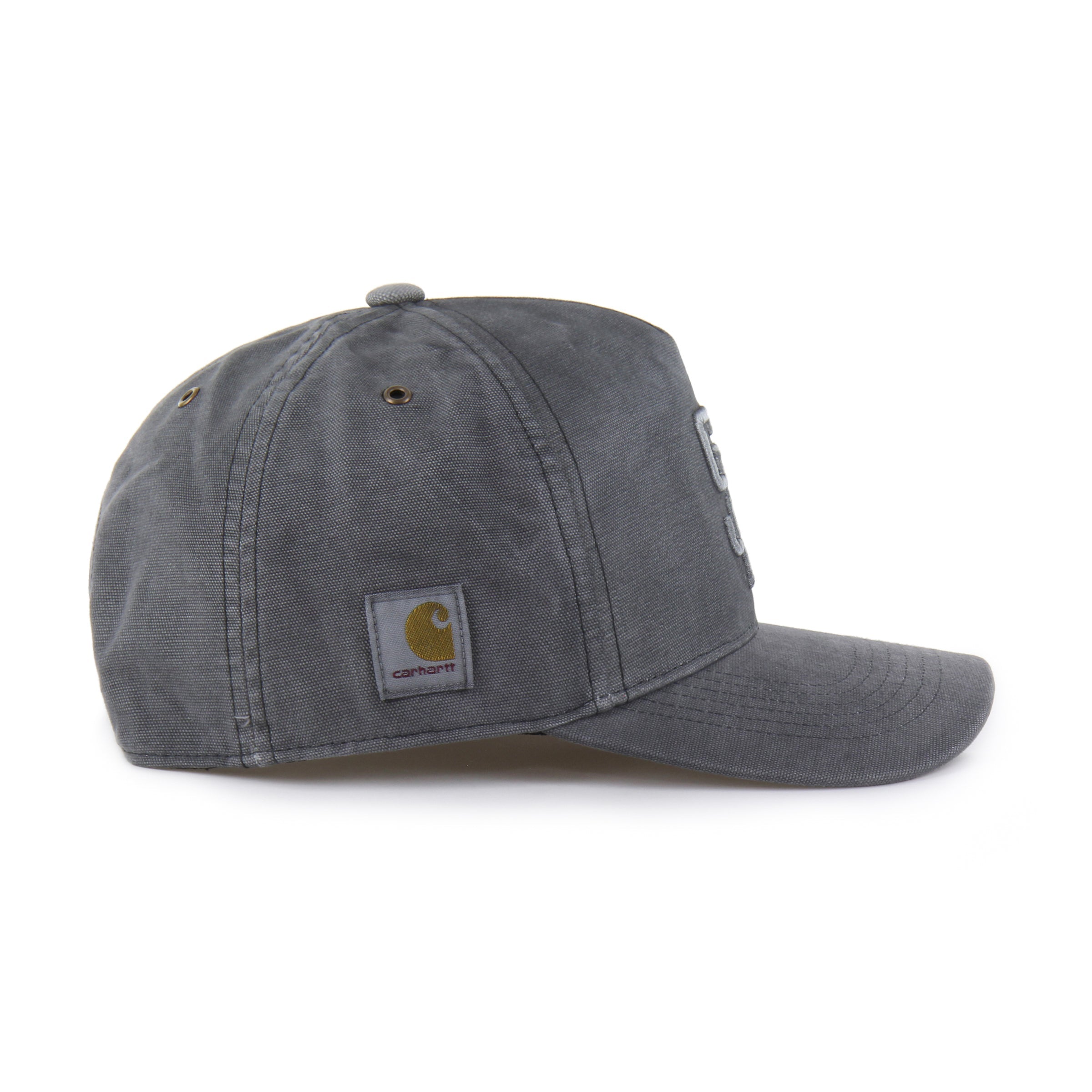 SAN DIEGO PADRES   DYED '47 HITCH RF RELAXED FIT
