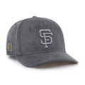 SAN FRANCISCO GIANTS   DYED '47 HITCH RF RELAXED FIT
