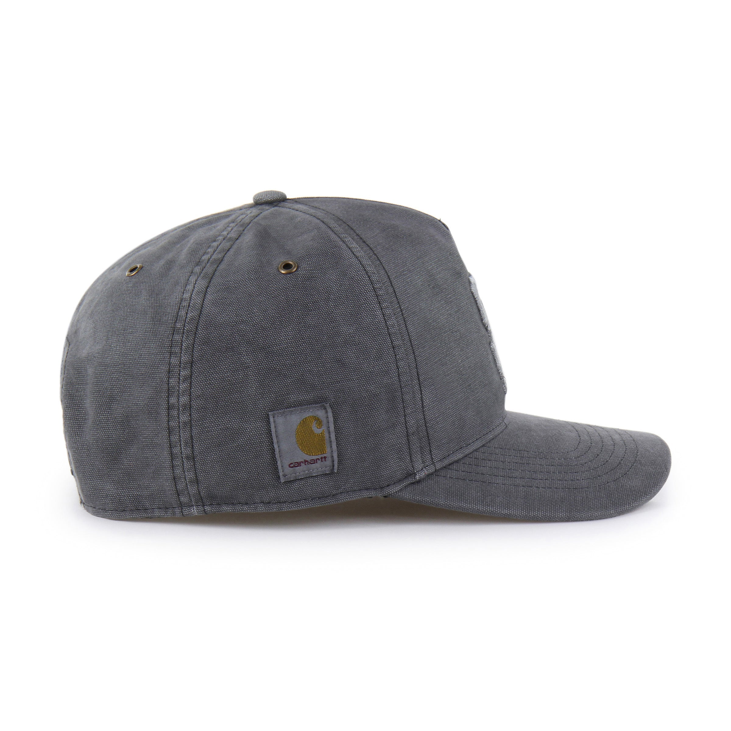 SAN FRANCISCO GIANTS   DYED '47 HITCH RF RELAXED FIT