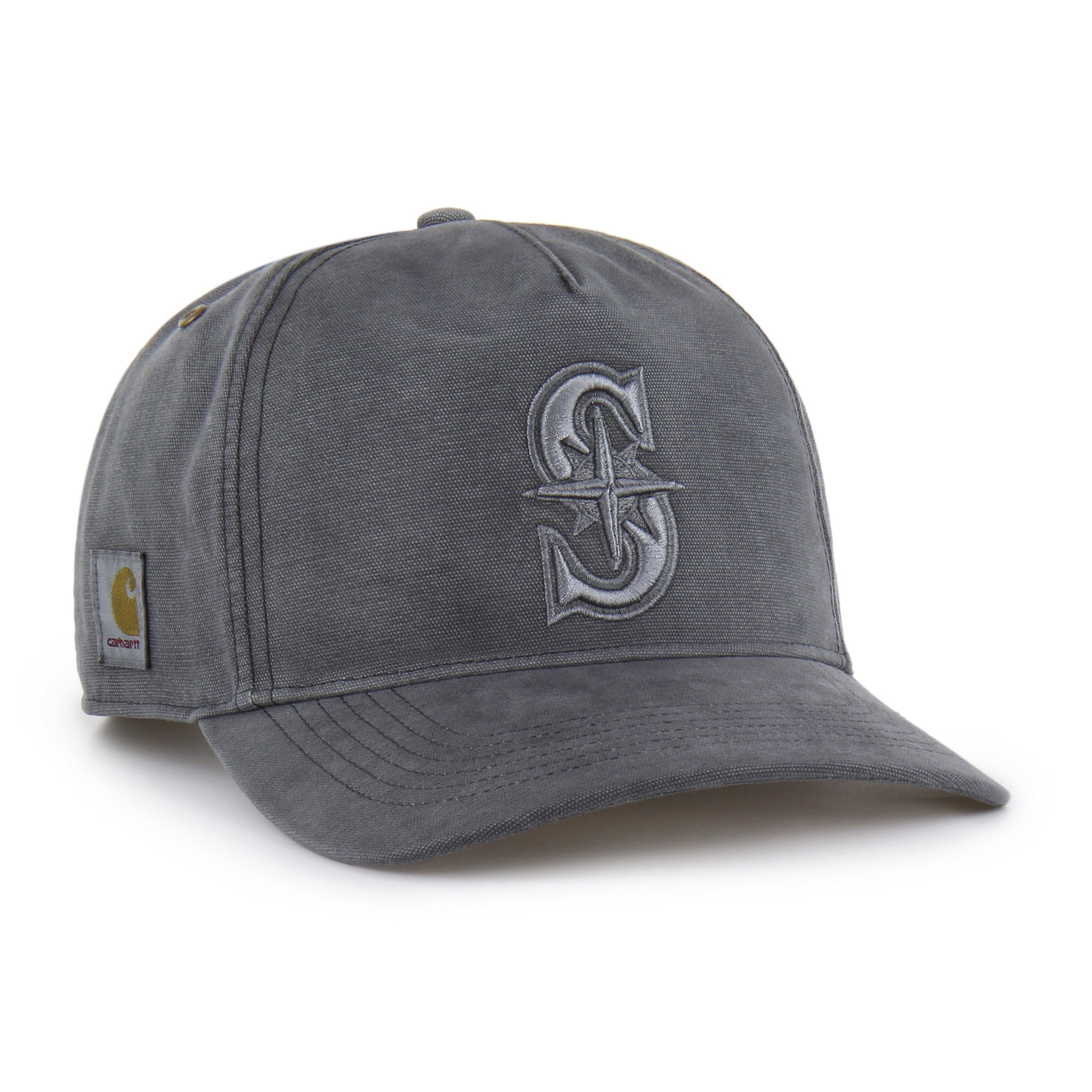 SEATTLE MARINERS   DYED '47 HITCH RF RELAXED FIT