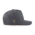 SEATTLE MARINERS   DYED '47 HITCH RF RELAXED FIT