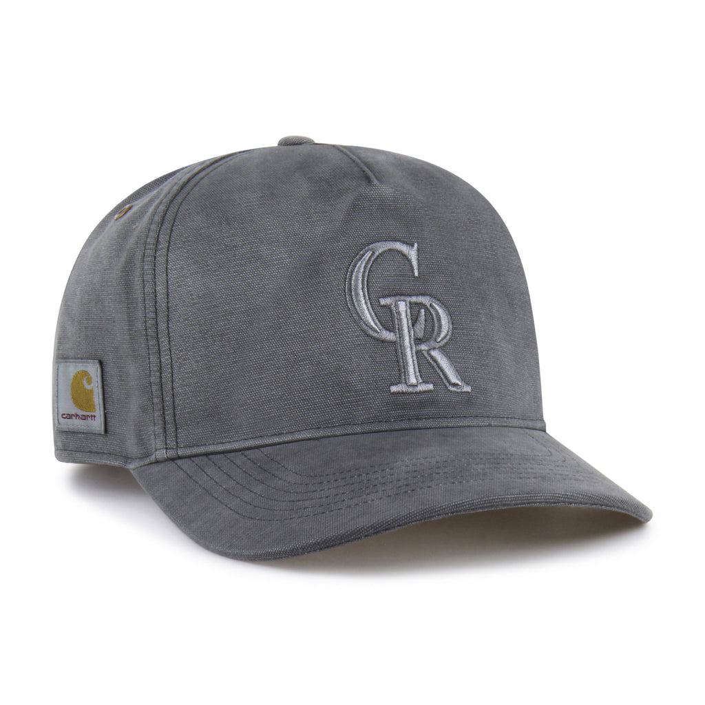 COLORADO ROCKIES   DYED '47 HITCH RF RELAXED FIT