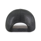 BOSTON RED SOX   DYED '47 TRUCKER RF RELAXED FIT