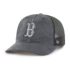 BOSTON RED SOX   DYED '47 TRUCKER RF RELAXED FIT