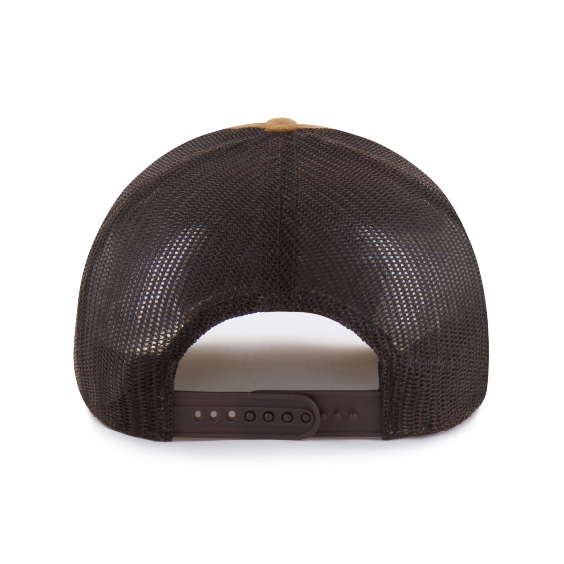 DETROIT TIGERS   DYED '47 TRUCKER RF RELAXED FIT