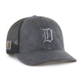DETROIT TIGERS   DYED '47 TRUCKER RF RELAXED FIT