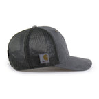 DETROIT TIGERS   DYED '47 TRUCKER RF RELAXED FIT