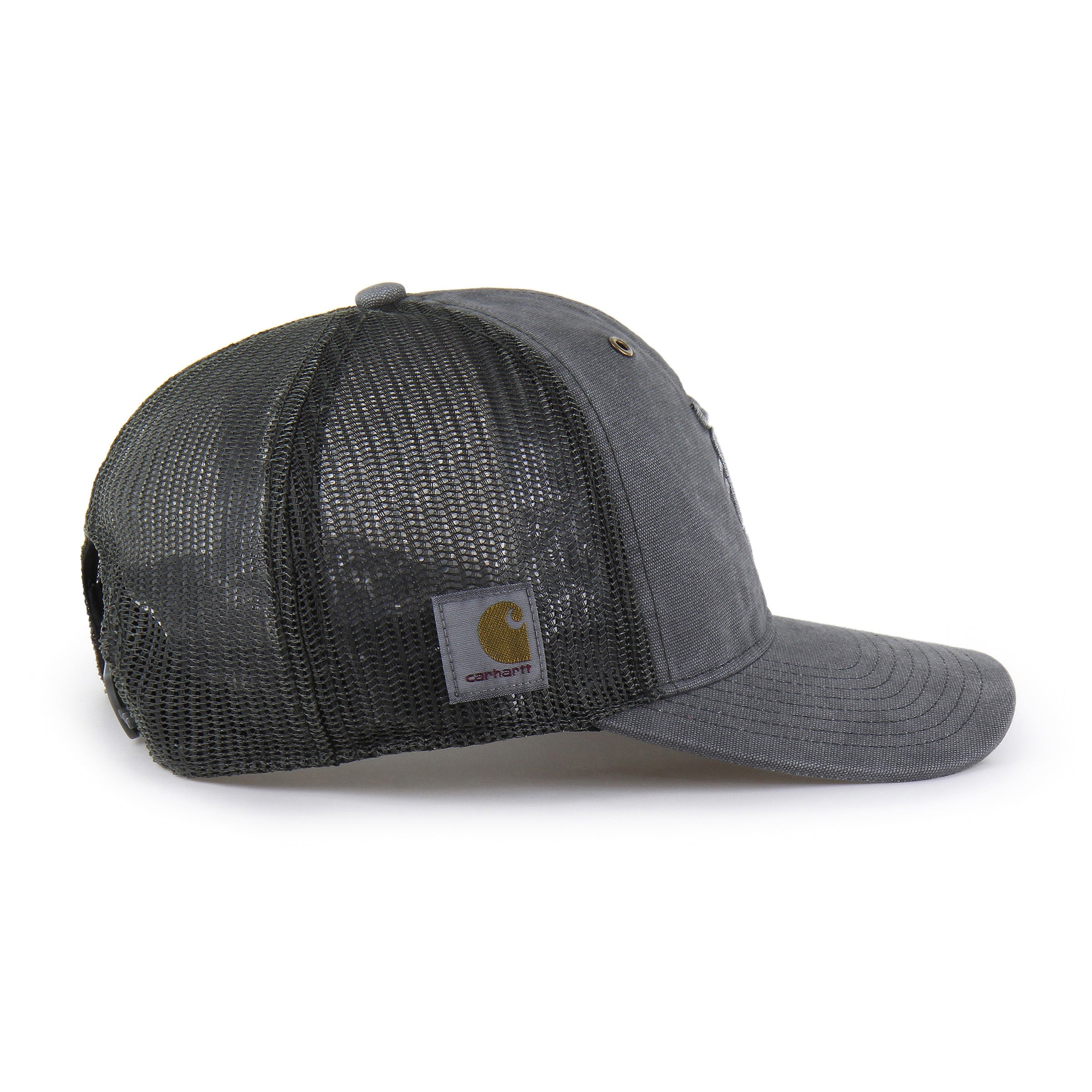 DETROIT TIGERS   DYED '47 TRUCKER RF RELAXED FIT