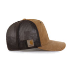 ATLANTA BRAVES   DYED '47 TRUCKER RF RELAXEDX FIT