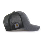 BALTIMORE ORIOLES   DYED '47 TRUCKER RF RELAXED FIT