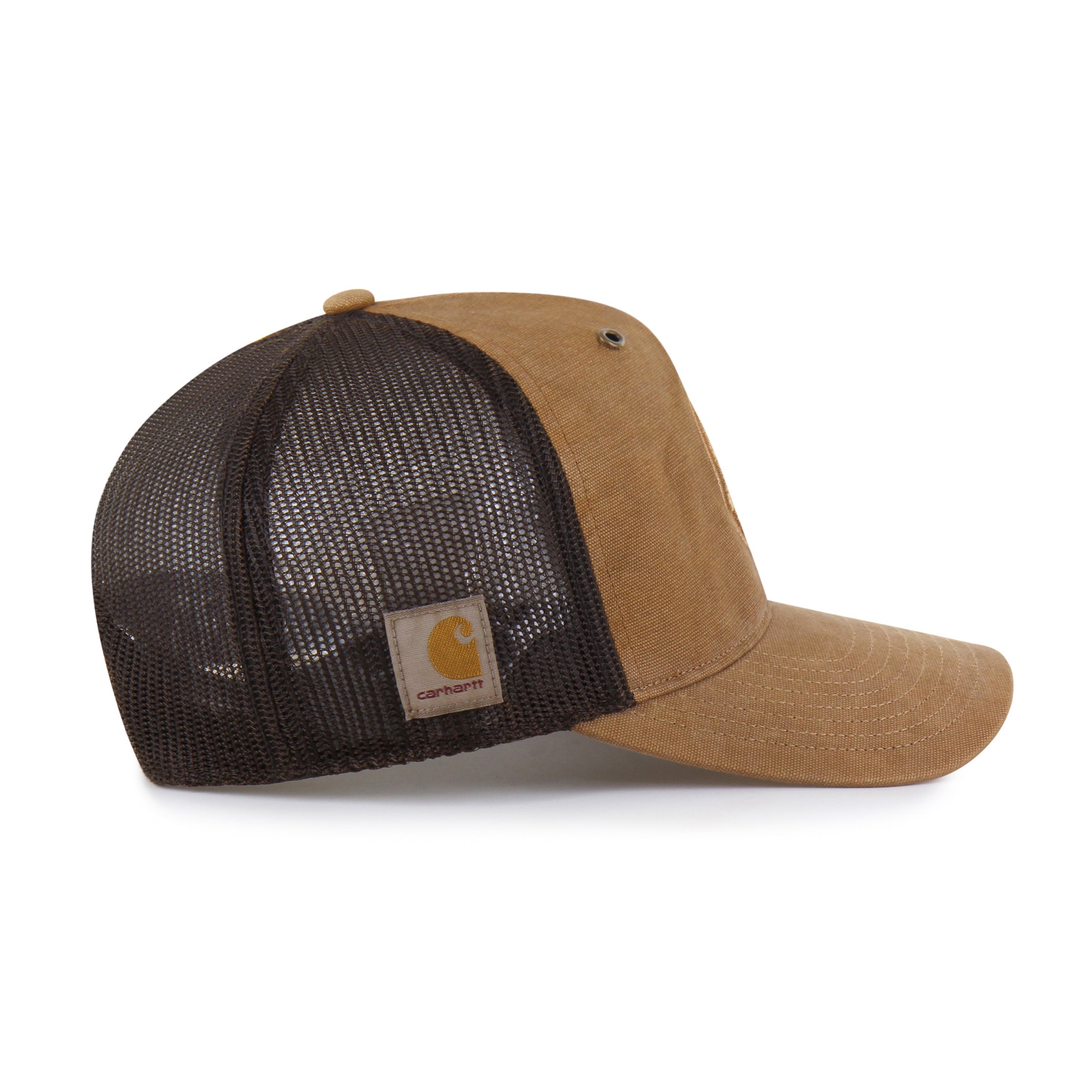 CHICAGO CUBS   DYED '47 TRUCKER RF RELAXED FIT