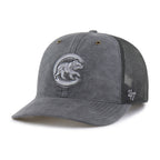 CHICAGO CUBS   DYED '47 TRUCKER RF RELAXED FIT