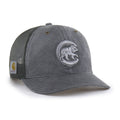 CHICAGO CUBS   DYED '47 TRUCKER RF RELAXED FIT
