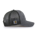 CHICAGO CUBS   DYED '47 TRUCKER RF RELAXED FIT
