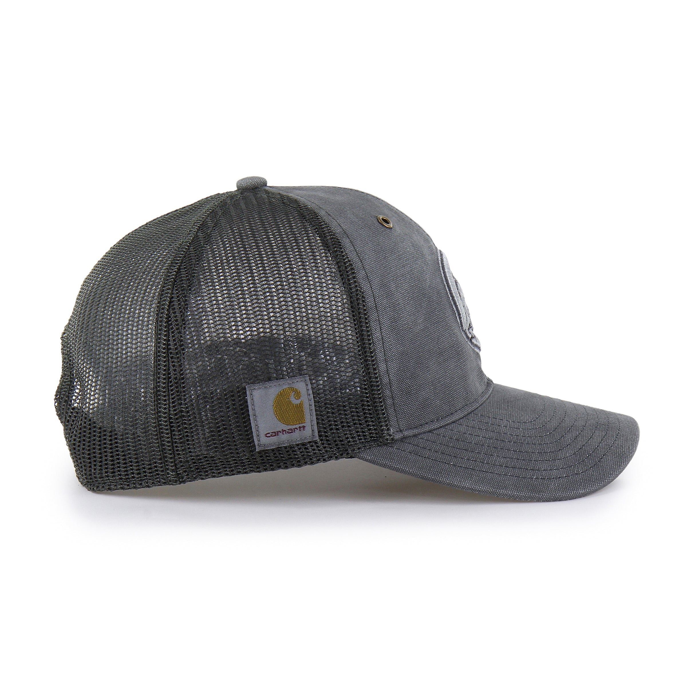 CHICAGO CUBS   DYED '47 TRUCKER RF RELAXED FIT