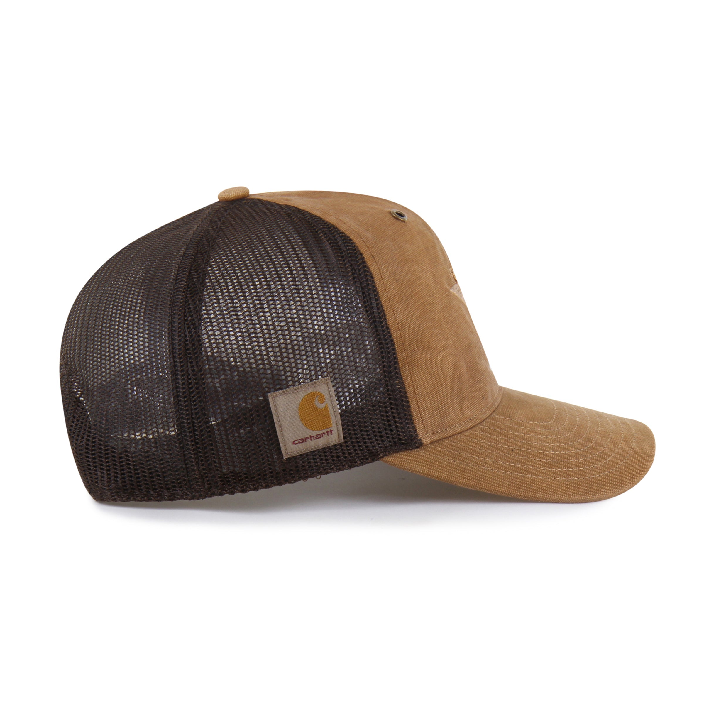 HOUSTON ASTROS   DYED '47 TRUCKER RF RELAXED FIT