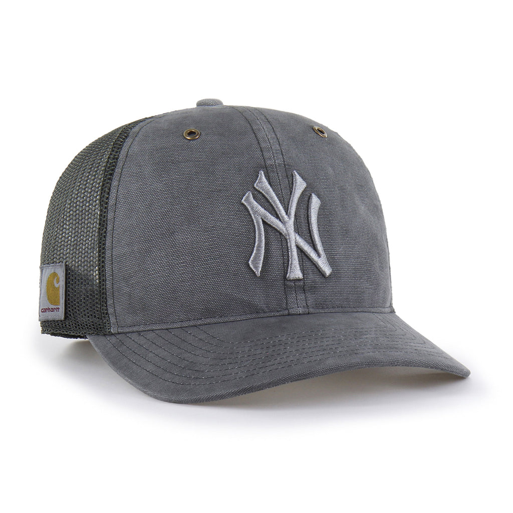 NEW YORK YANKEES   DYED '47 TRUCKER RF RELAXED FIT