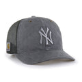 NEW YORK YANKEES   DYED '47 TRUCKER RF RELAXED FIT