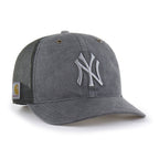 NEW YORK YANKEES   DYED '47 TRUCKER RF RELAXED FIT