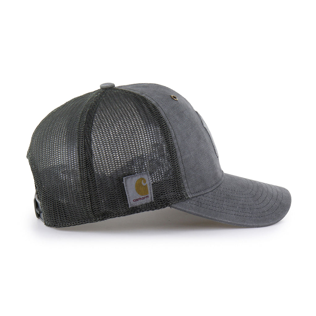 NEW YORK YANKEES   DYED '47 TRUCKER RF RELAXED FIT