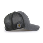 NEW YORK YANKEES   DYED '47 TRUCKER RF RELAXED FIT
