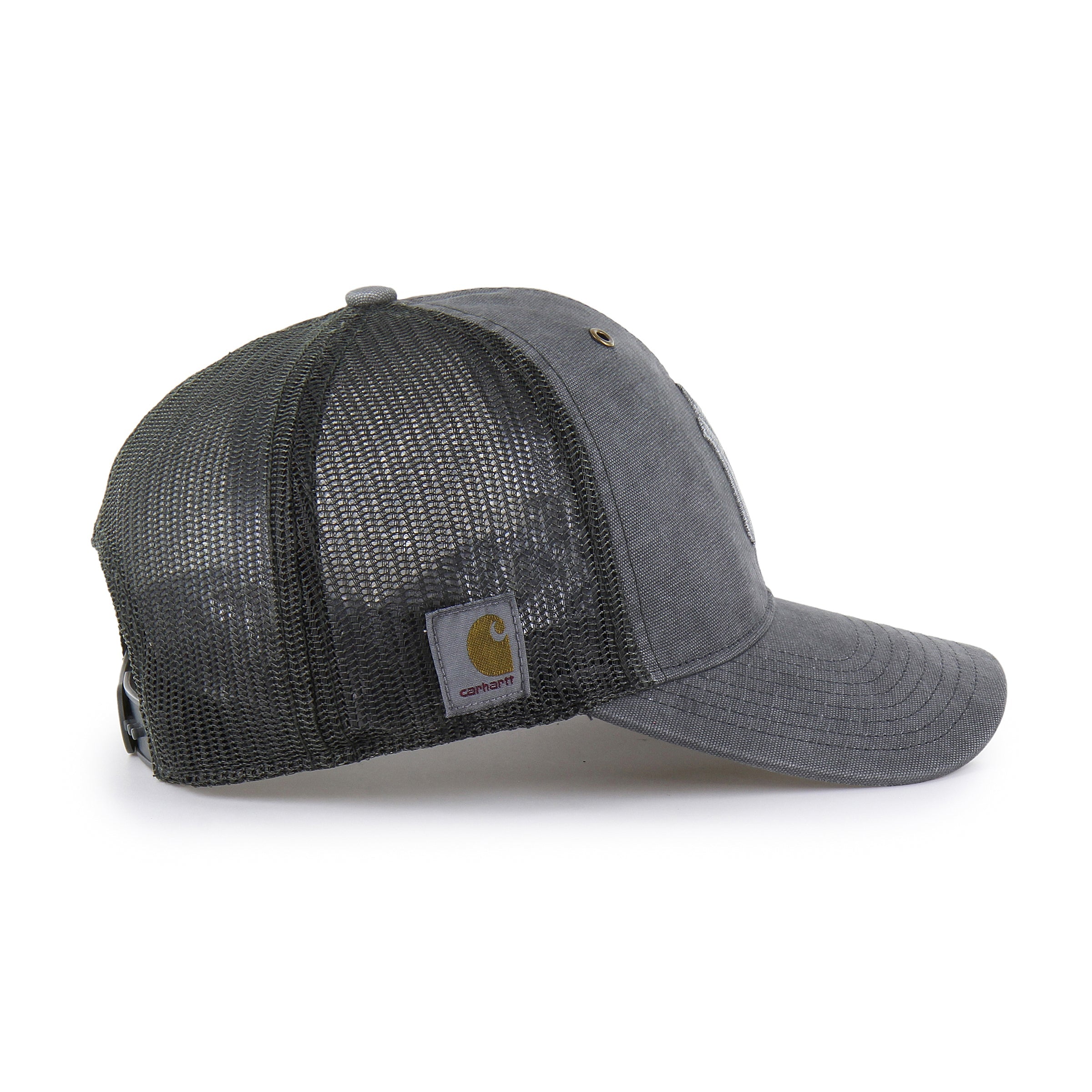 NEW YORK YANKEES   DYED '47 TRUCKER RF RELAXED FIT