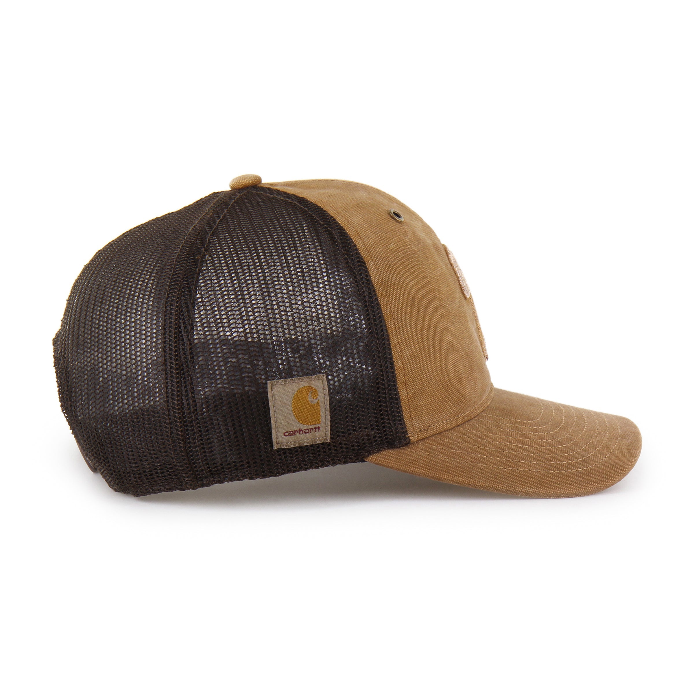 PHILADELPHIA PHILLIES   DYED '47 TRUCKER RF RELAXED FIT