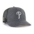 PHILADELPHIA PHILLIES   DYED '47 TRUCKER RF RELAXED FIT
